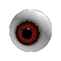 Ейебалл (Eyeball) в MM2