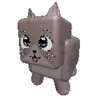 Кат (Cat) в MM2