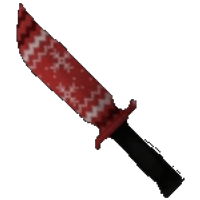 Свитер (Нож) (Sweater (Knife)) в MM2