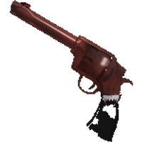 Вампир (Пистолет) (Vampire (Gun)) в MM2
