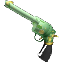 Сода (Пистолет) (Soda (Gun)) в MM2