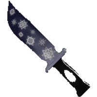 Сноуфлейкс (Snowflakes) в MM2