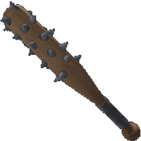 Бэт (Bat) в MM2