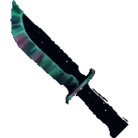 Аврора (Нож) (Aurora (Knife)) в MM2