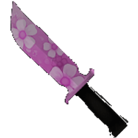 Блоссом (Blossom) в MM2