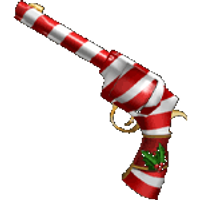 Кейн (Пистолет) (Cane (Gun)) в MM2