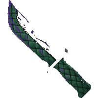 Набор Снакебит (Snakebite Set) в MM2