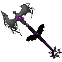 Баттлэкс Ии (Battleaxe II) в MM2