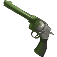 Инфектед (Пистолет) (Infected (Gun)) в MM2