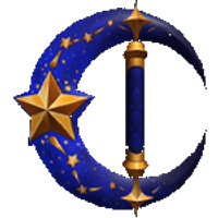 Набор Селестиал (Celestial Set) в MM2