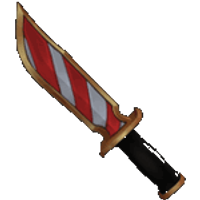Кейн (Нож) (Cane (Knife)) в MM2