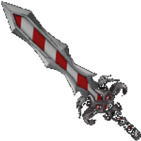 Набор Этерналкейн (Eternalcane Set) в MM2