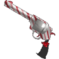 Кейн (Пистолет) (Cane (Gun)) в MM2