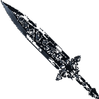 Набор Дарк (Dark Set) в MM2