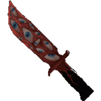 Вачер (Нож) (Watcher (Knife)) в MM2
