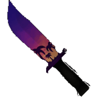 Палмс (Нож) (Palms (Knife)) в MM2