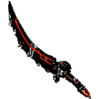 Набор Слэшер (Slasher Set) в MM2