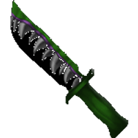 Монстер (Monster) в MM2
