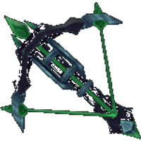 Набор Боу (Bow Set) в MM2