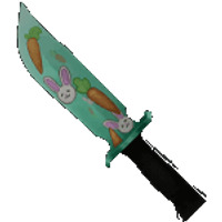 Карротс (Carrots) в MM2
