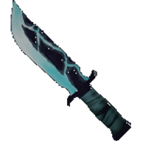 Набор Каверн (Cavern Set) в MM2
