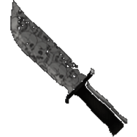 Бонес (Bones) в MM2