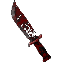 Сплаттер (Splatter) в MM2
