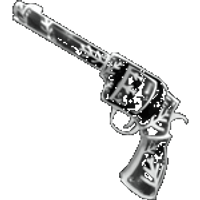 Сноуфлейк (Snowflake) в MM2