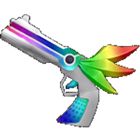 Набор Хрома Брингер (Chroma Bringer Set) в MM2