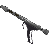 Лазер (Laser) в MM2