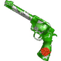 Враппед (Пистолет) (Wrapped (Gun)) в MM2
