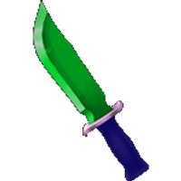 Неон (Neon) в MM2