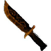 Курс (Curse) в MM2
