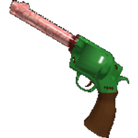 Зомби (Пистолет) (Zombie (Gun)) в MM2