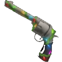 Лайтс (Пистолет) (Lights (Gun)) в MM2