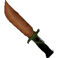 Каррот (Carrot) в MM2