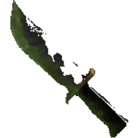 Инфектед (Нож) (Infected (Knife)) в MM2