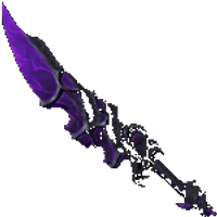 Набор Ксено (Xeno Set) в MM2