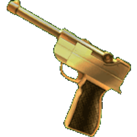 Набор Люгер (Luger Set) в MM2