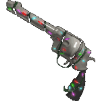 Лайтс (Пистолет) (Lights (Gun)) в MM2