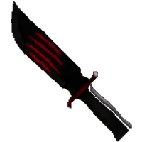 Ред Скрач (Red Scratch) в MM2