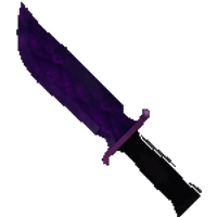 Поушен (Нож) (Potion (Knife)) в MM2