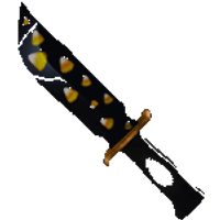 Кэнди Корн (Нож) (Candy Corn (Knife)) в MM2