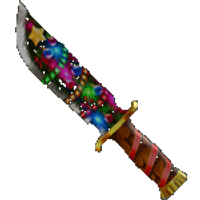 Тре (Нож) (Tree (Knife)) в MM2