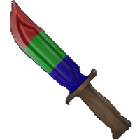Попсикл (Popsicle) в MM2