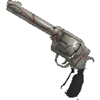 Вачер (Пистолет) (Watcher (Gun)) в MM2