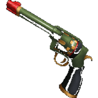 Нук (Nuke) в MM2