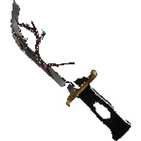 Вачер (Нож) (Watcher (Knife)) в MM2