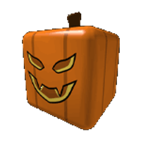 Пампкин (2019) (Pumpkin (2019)) в MM2