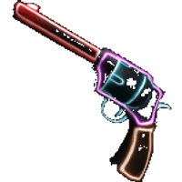 Неон (Neon) в MM2